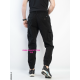 Superlupp Джогери брюки чорного кольору Joggers 29-38 85505-5