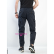 Superlupp Джогери брюки синього кольору Joggers 29-38 85505-3