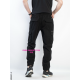 Superlupp Джогери брюки чорного кольору Joggers 29-38 85501-5