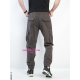 Superlupp Джогери брюки сірого кольору Joggers 29-38 85501-2