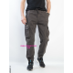 Superlupp Джогери брюки сірого кольору Joggers 29-38 85501-2