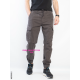 Superlupp Джогери брюки сірого кольору Joggers 29-38 85506-2