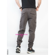 Superlupp Джогери брюки сірого кольору Joggers 29-38 85506-2