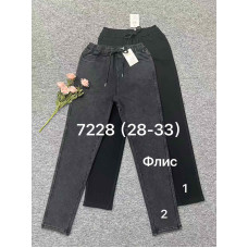manufacturer_name] Шорти бавовняні колір хакі 28-33 7228