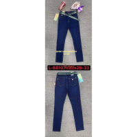 Lzyx Американка джинси синього кольору Skinny fit 28-33 88107