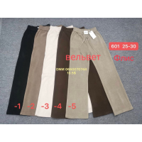 manufacturer_name] Шорти бавовняні колір хакі 25-30 601