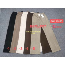 manufacturer_name] Шорти бавовняні колір хакі 25-30 601