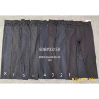manufacturer_name] Шорти бавовняні колір хакі 33-38 808