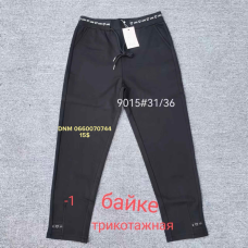manufacturer_name] Шорти бавовняні колір хакі 31-36 9015