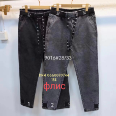 manufacturer_name] Шорти бавовняні колір хакі 28-33 9016