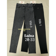 Yinglida Мом джегінси модель в кольорах стрейч весна 28-33 956