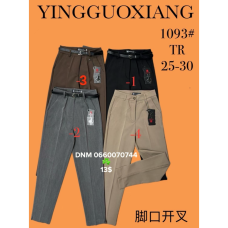 Yingguoxiang 25-30 1093