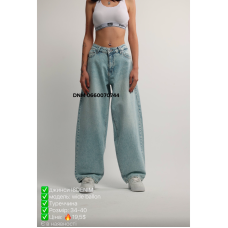 i8 denim  Скейтери джинси іржавого кольору Skater 25-30 0013