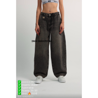 i8 denim  Скейтери джинси іржавого кольору Skater 25-30 0021