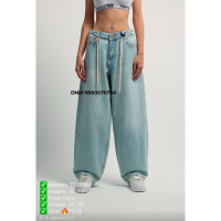 i8 denim  Скейтери джинси синього кольору Skater 25-30 0017