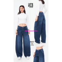 i8 denim  Скейтери джинси синього кольору Skater 25-30 80072
