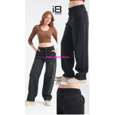 i8 denim  Скейтер джинси сірого кольору Skater 25-30 52311