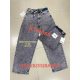 Kt moss Баггі джинси сірого кольору Baggy 28-33 810