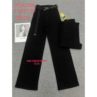 PDA Pealdia  Wide leg джинси чорного кольору широкі 28-33 5317-2